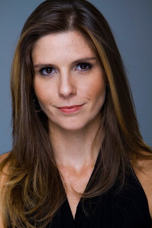 Georgiana Góes portrait