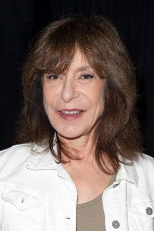 Jeannie Berlin portrait