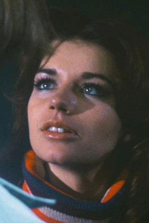 Ursula Blauth portrait