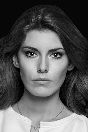 Tamara Dragičević portrait
