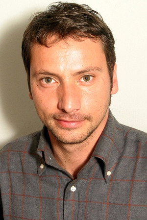 Giacomo Ciarrapico portrait