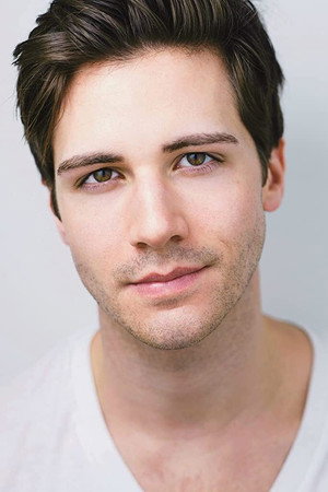 Tyler Herwick portrait