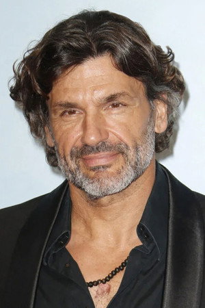 Christophe Héraut portrait