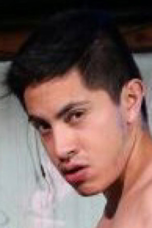 Mateo portrait