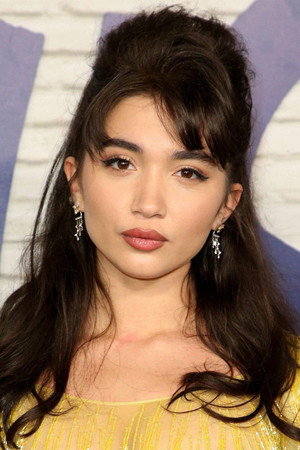 Rowan Blanchard portrait