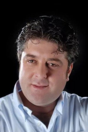 Fadi Sobieh portrait