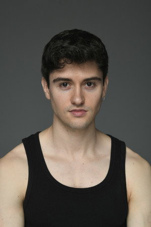 Javier Leoz portrait