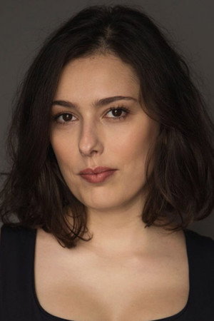 Teresa Arcanjo portrait
