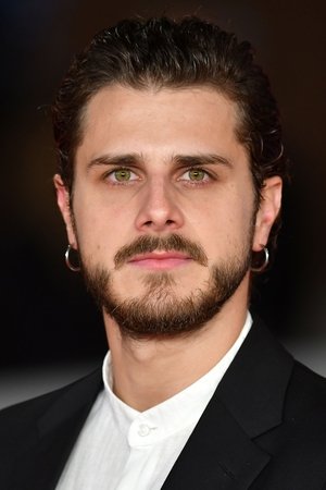 Andrea Arcangeli portrait