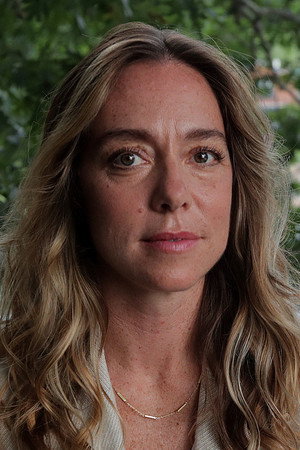 Sian Heder portrait