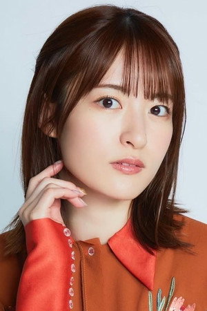Mikako Komatsu portrait