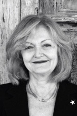 Elisabeth Biondi portrait