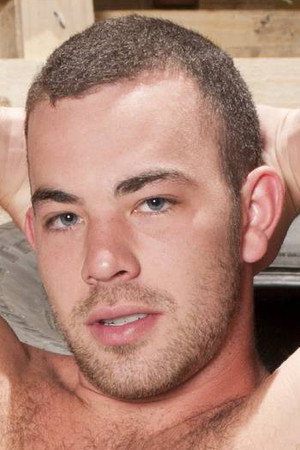 Parker Perry portrait