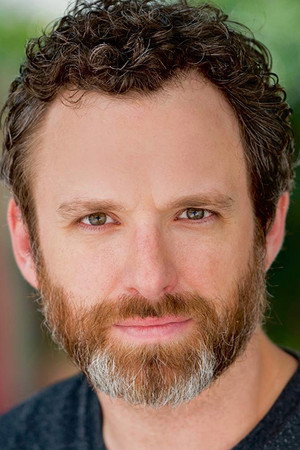 Josh Henry portrait