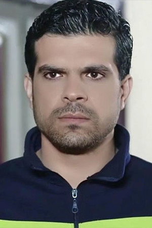 Yazan Khalil portrait