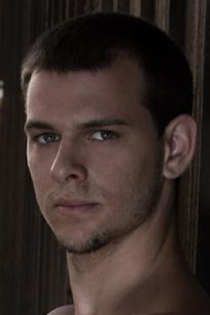 Ryan Stirling portrait