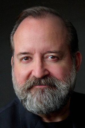 Robert J. Tavenor portrait