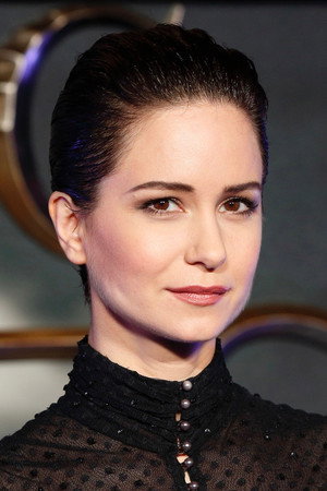 Katherine Waterston portrait