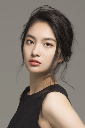 Wang Keru portrait
