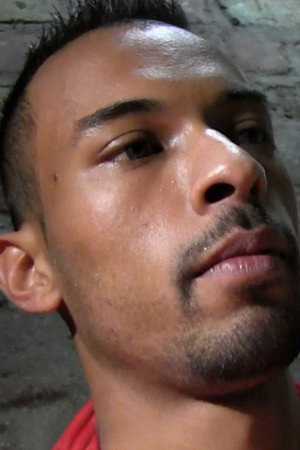 Karim de Nantes portrait
