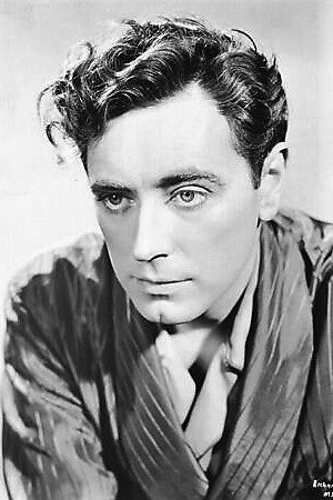 Richard Waring portrait