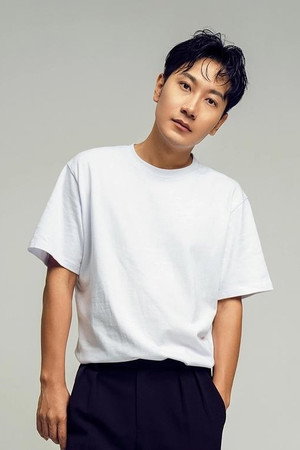 Zhang Yang portrait