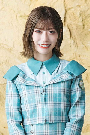 Mei Higashimura portrait