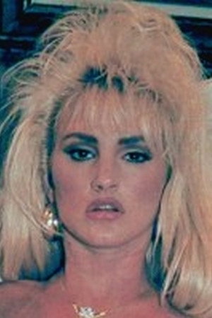 Marilyn Blake portrait