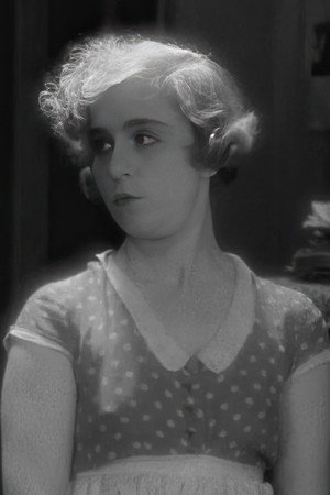Sévérine Lerczinska portrait
