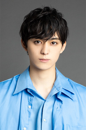 Hiroki Sana portrait