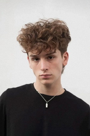 Leòn Muraca portrait