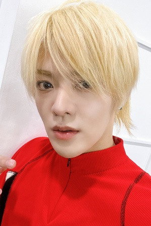 Yuta portrait