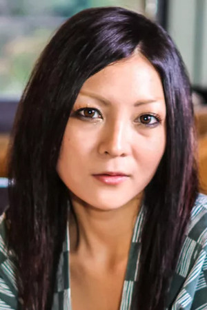 Asari Konno portrait
