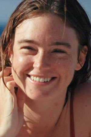 Jodi Taylor portrait