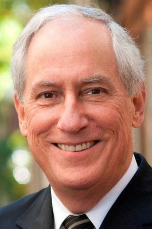 Robert Darnton portrait