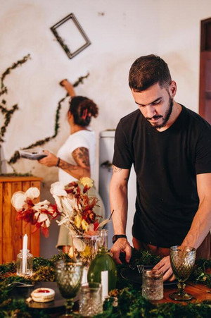 Rodrigo Fiorin portrait
