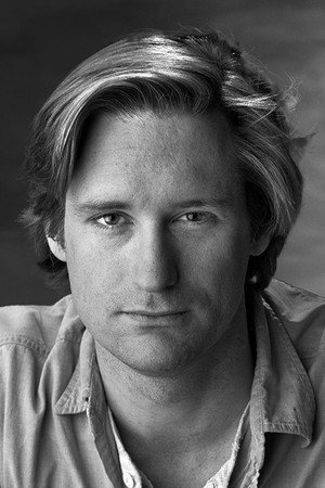 Bill Pullman portrait