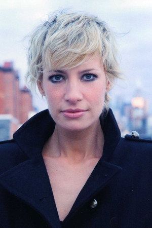 Sarain Boylan portrait