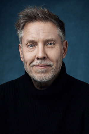 Simeon Willis portrait