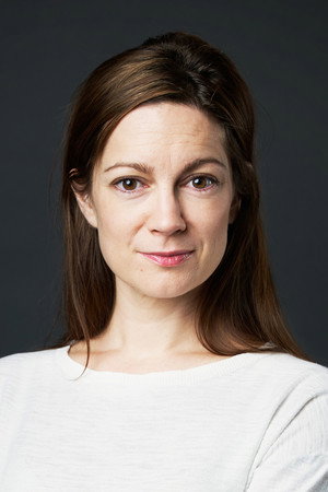 Emma Peters portrait
