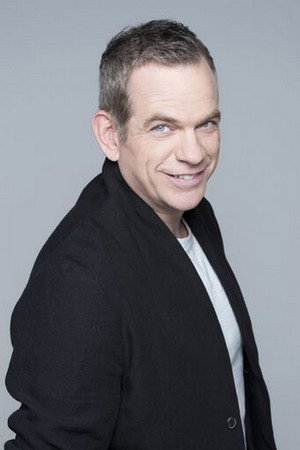 Garou portrait