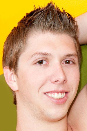 Wade Christianson portrait