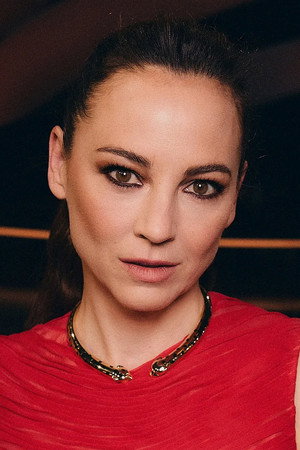 Leonor Watling portrait