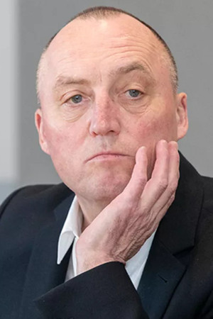 Wouter Vandenhaute portrait