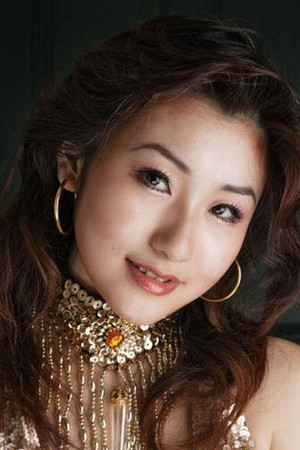 Chihiro Koganezaki portrait