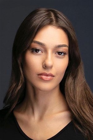 Dilan Çiçek Deniz portrait