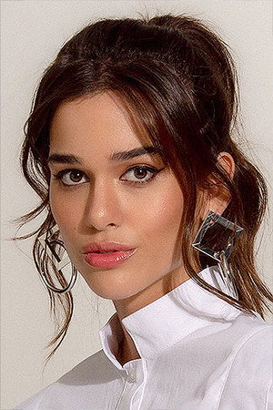 Theresa Fonseca portrait