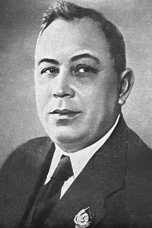 Ivan Patorzhynsky portrait