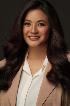 Paula Peralejo portrait