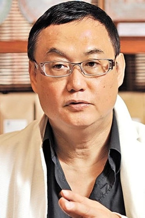 Yim Ho portrait